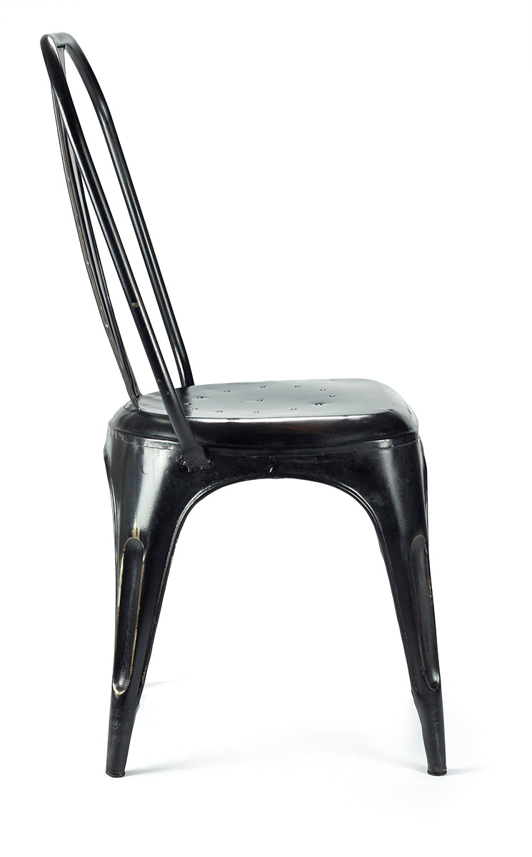 Silla de comedor Estilo lix