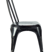 Silla de comedor Estilo lix