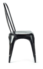 Silla de comedor Estilo lix