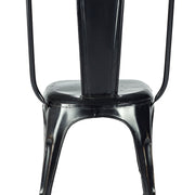 Silla de comedor Estilo lix