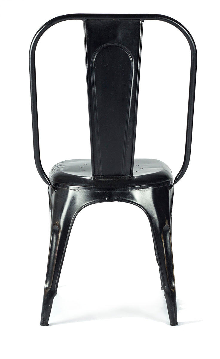 Silla de comedor Estilo lix