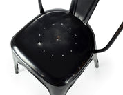 Silla de comedor Estilo lix