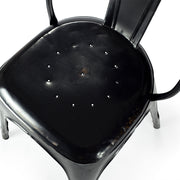 Silla de comedor Estilo lix