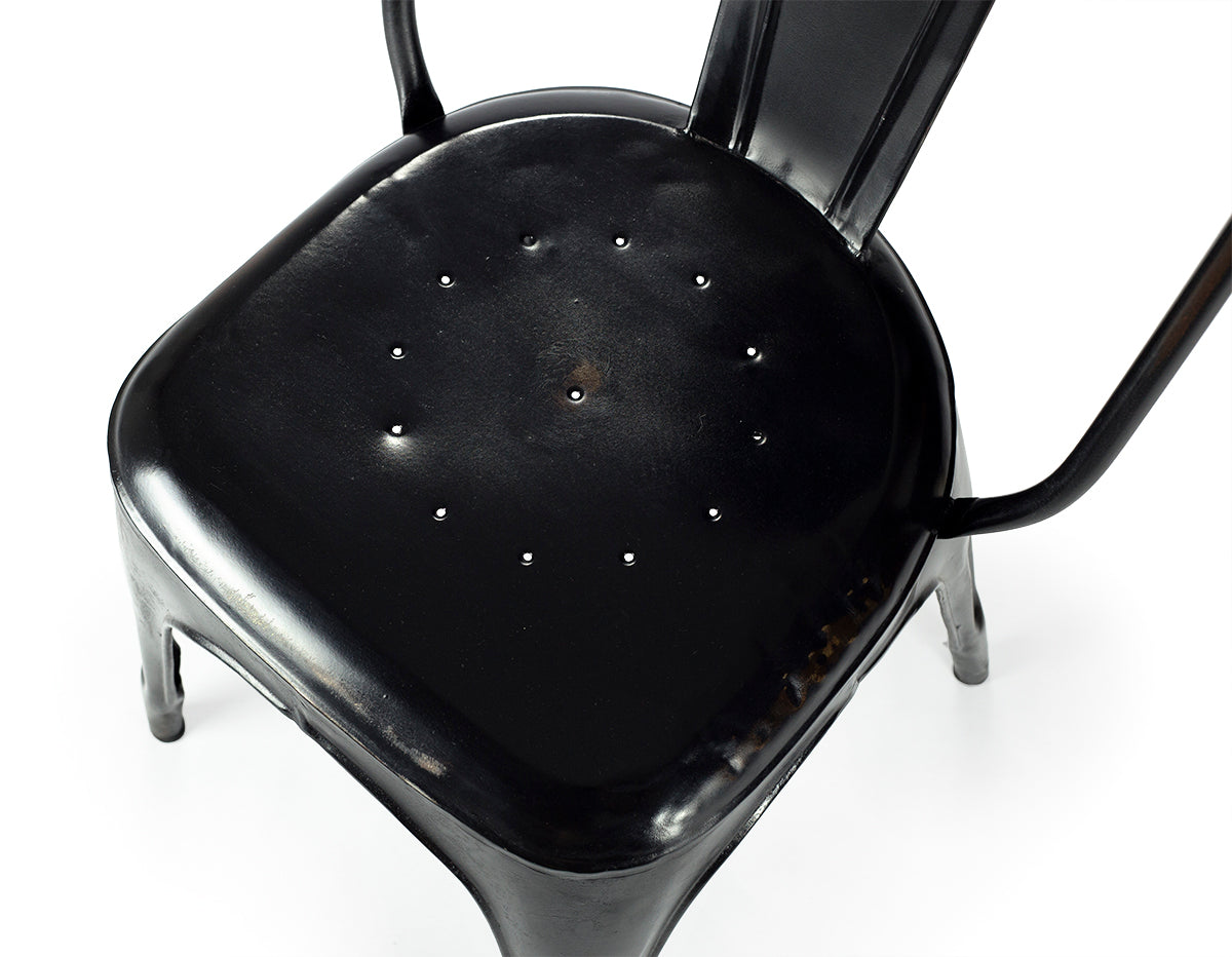 Silla de comedor Estilo lix