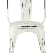 Silla de comedor Estilo lix