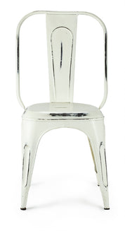 Silla de comedor Estilo lix