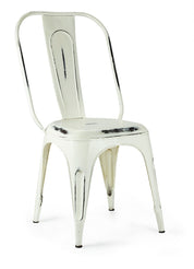 Silla de comedor Estilo lix