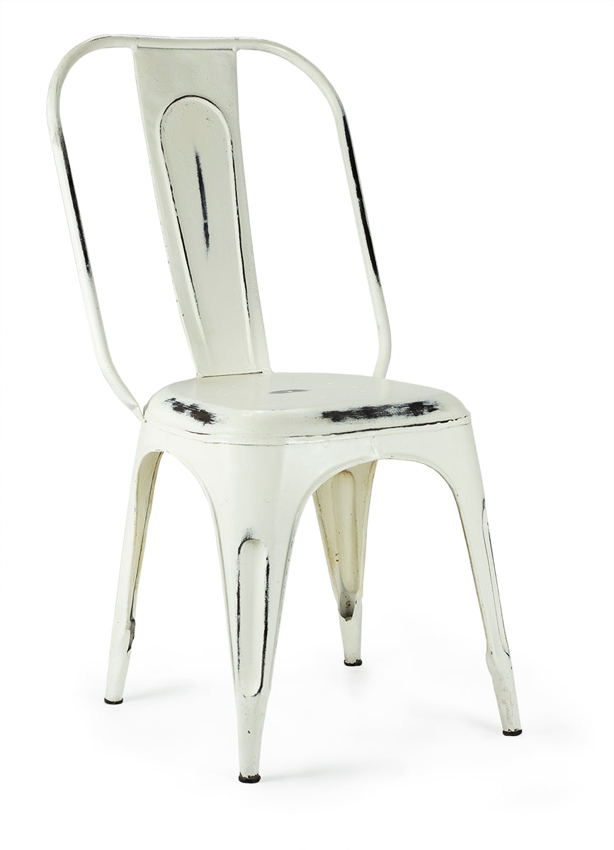 Silla de comedor Estilo lix