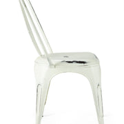 Silla de comedor Estilo lix