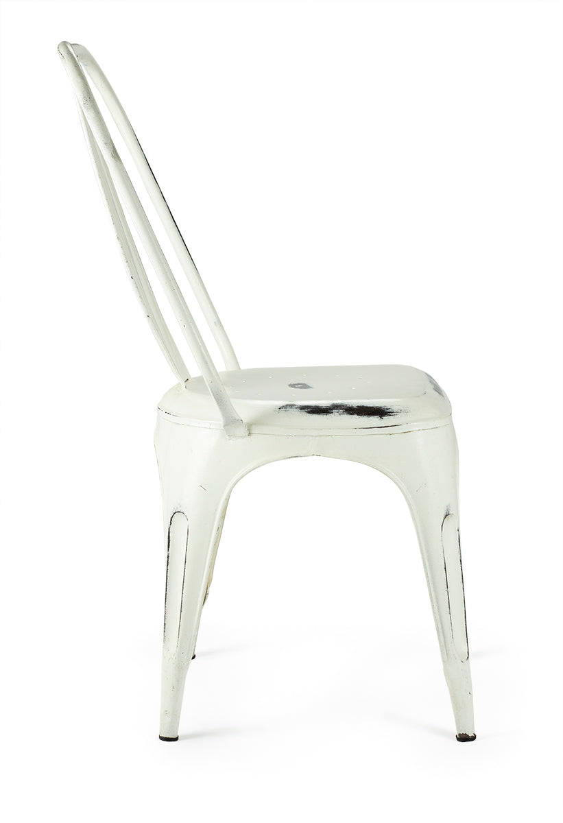 Silla de comedor Estilo lix