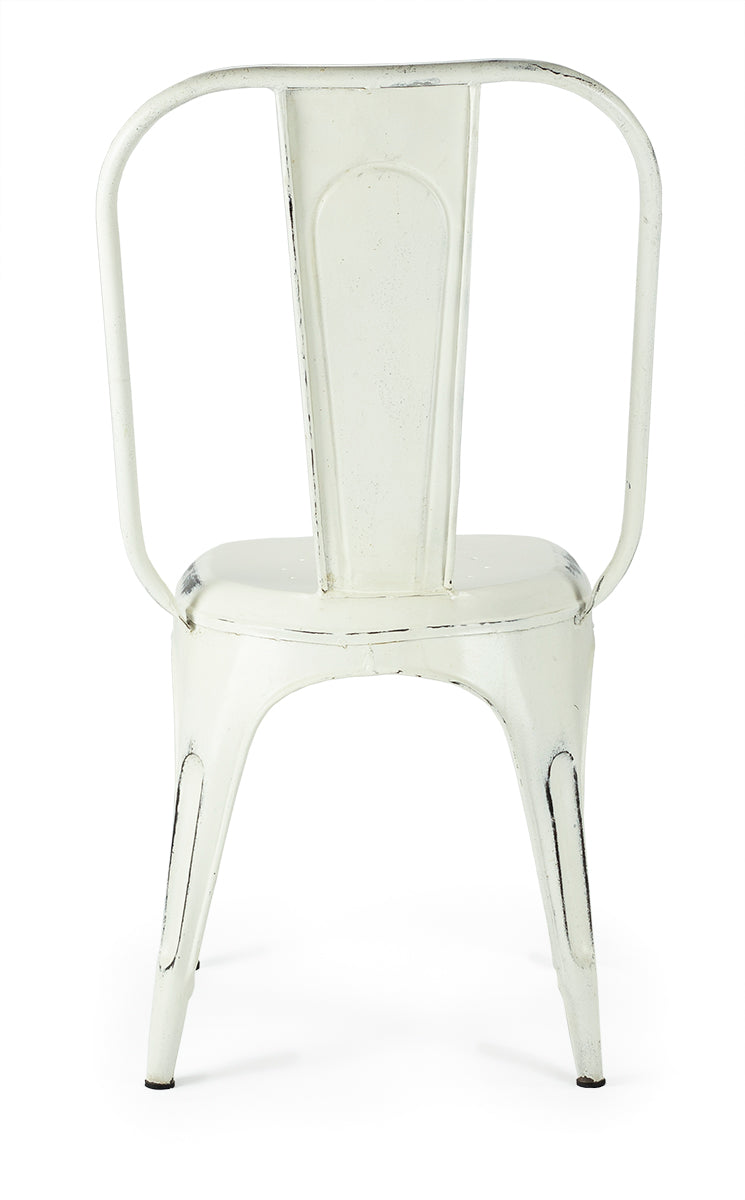 Silla de comedor Estilo lix
