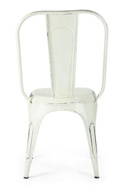Silla de comedor Estilo lix