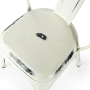 Silla de comedor Estilo lix