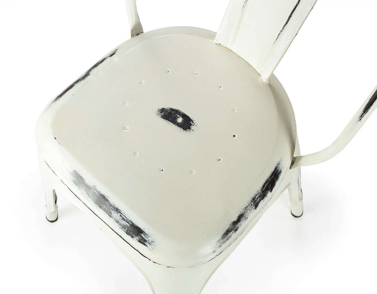 Silla de comedor Estilo lix