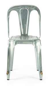 Silla de comedor industrial Marays Tolux