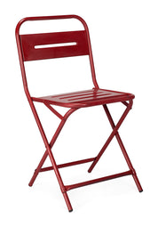 Silla industrial plegable Caroline