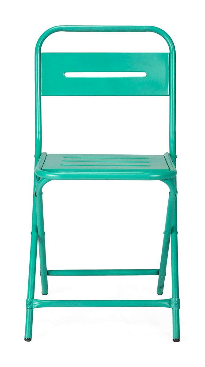 Silla industrial plegable Caroline