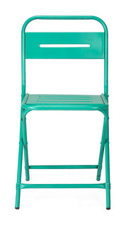 Silla industrial plegable Caroline