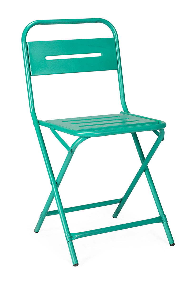 Silla industrial plegable Caroline