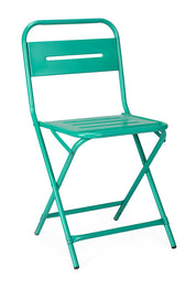 Silla industrial plegable Caroline