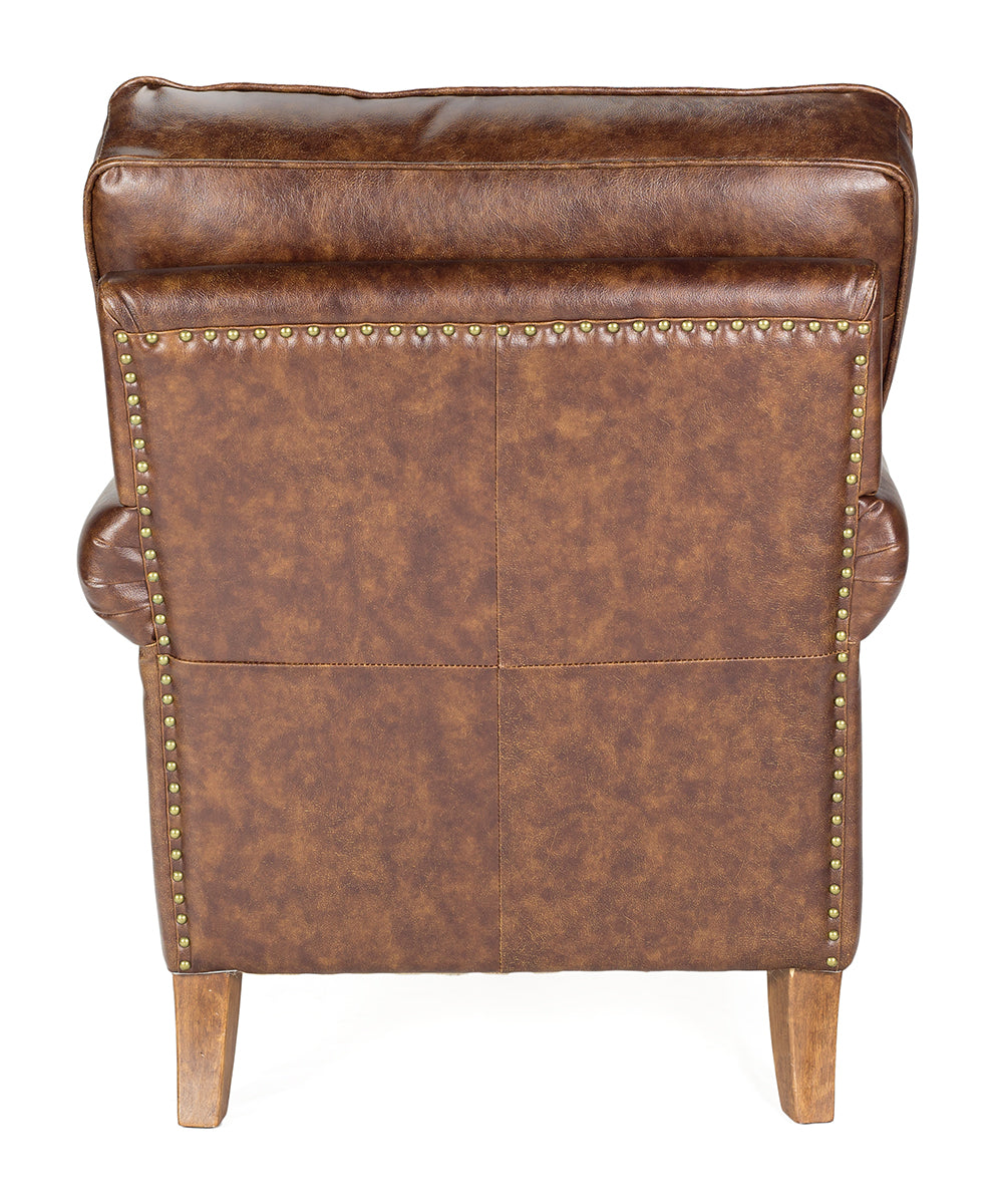 Butaca Vintage Francis