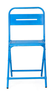 Silla industrial plegable Caroline