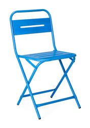 Silla industrial plegable Caroline