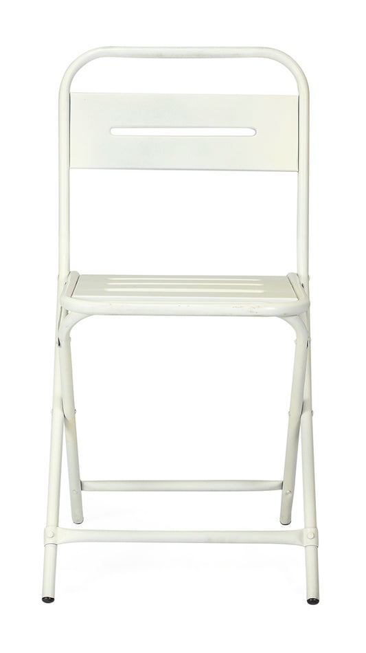 Silla industrial plegable Caroline