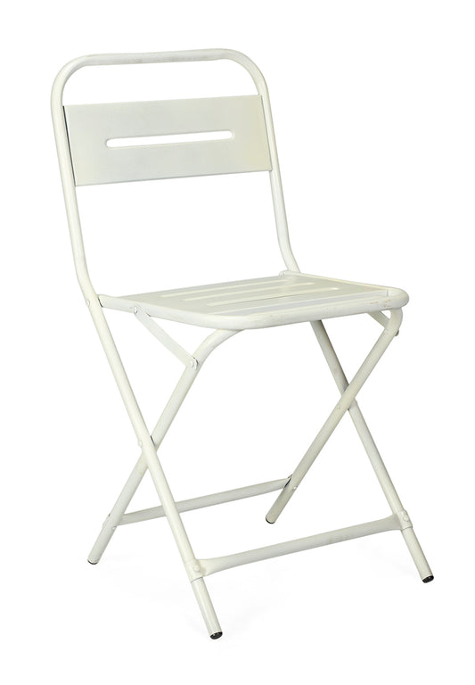 Silla industrial plegable Caroline