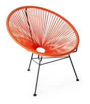 Silla de jardin Acapulco redonda Circle