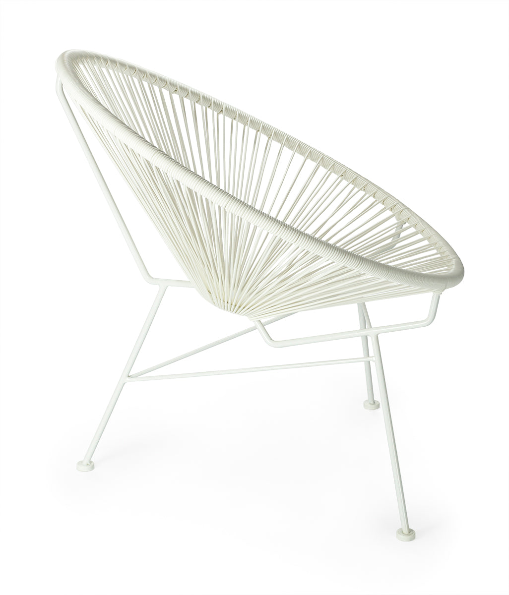 Silla de jardin Acapulco redonda Circle