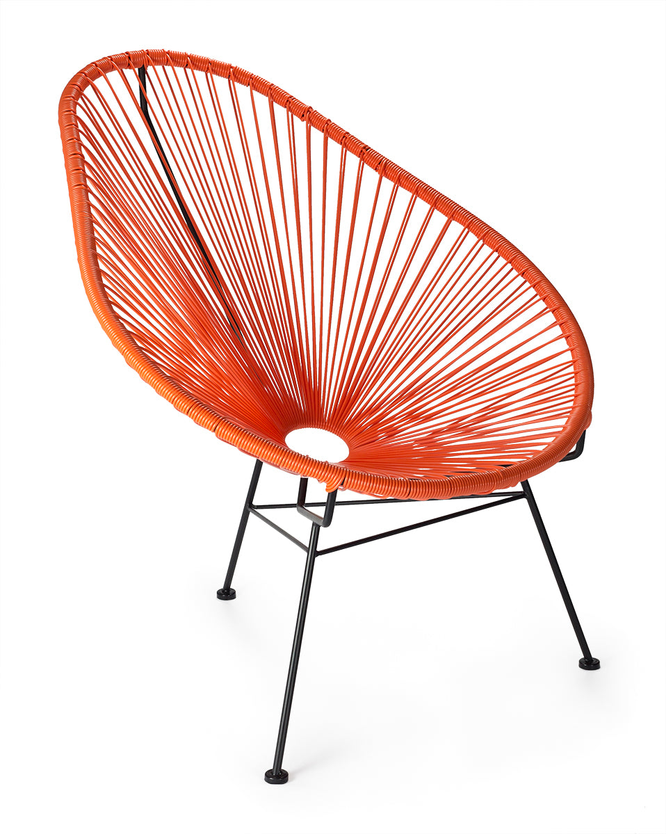 Silla de jardin Acapulco XL