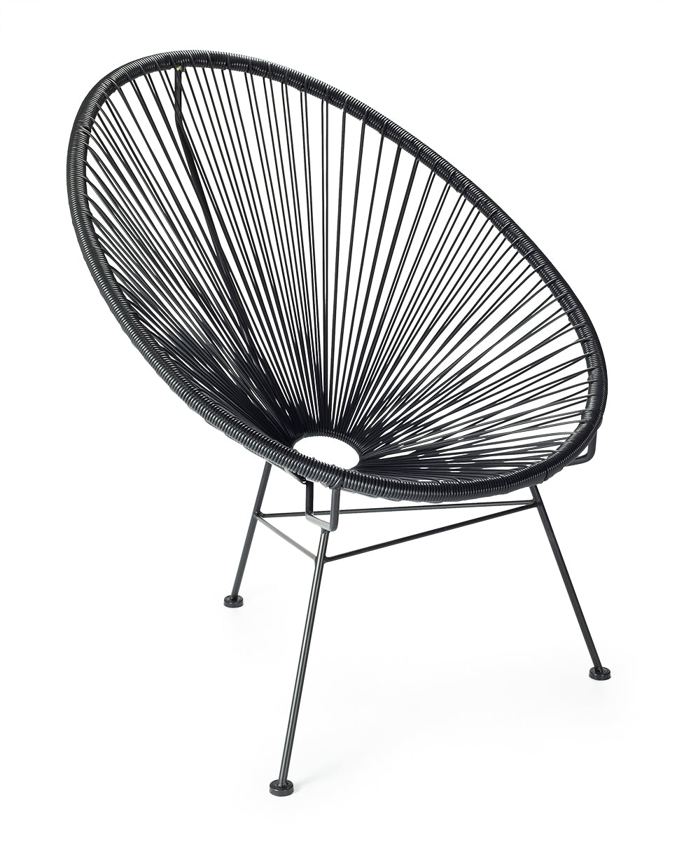 Silla de jardin Acapulco Chair