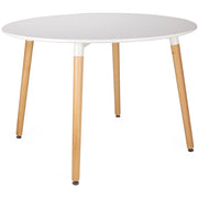 Mesa Drey redonda