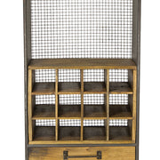 Estanteria Vintage Forma