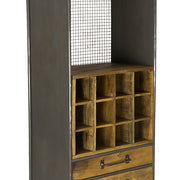 Estanteria Vintage Forma