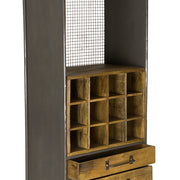 Estanteria Vintage Forma