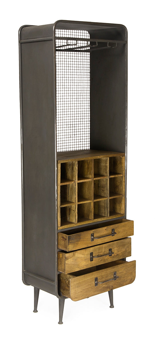 Estanteria Vintage Forma