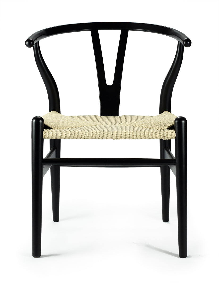 Silla de comedor madera Wish