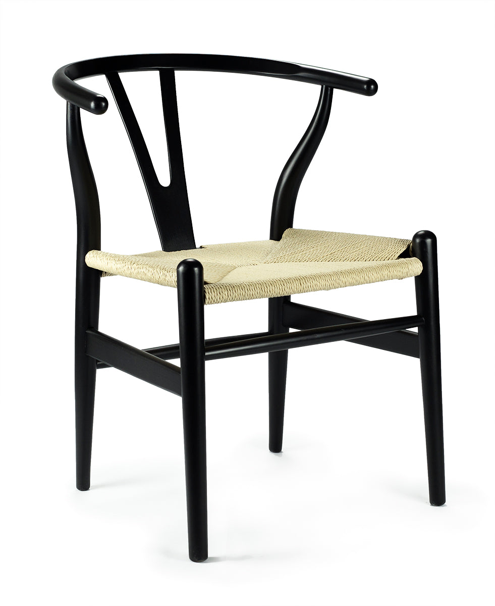 Silla de comedor madera Wish