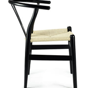 Silla de comedor madera Wish