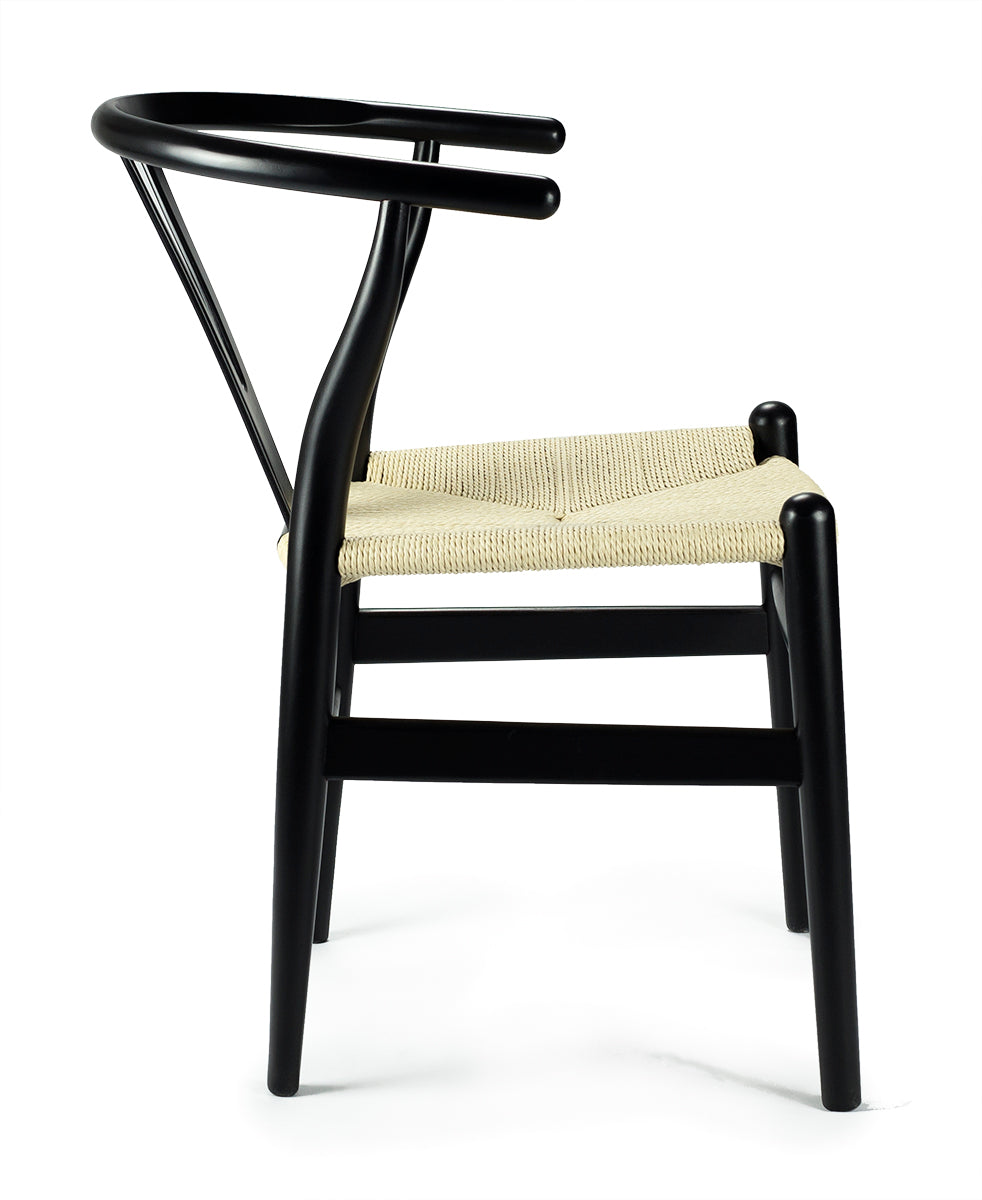 Silla de comedor madera Wish