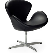 Sillón de diseño semipiel new Suan