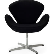 Sillón de diseño cashmere Suan