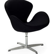 Sillón de diseño cashmere Suan