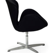 Sillón de diseño cashmere Suan