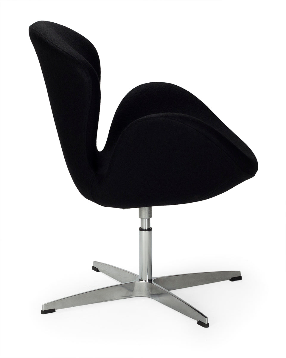 Sillón de diseño cashmere Suan