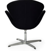 Sillón de diseño cashmere Suan