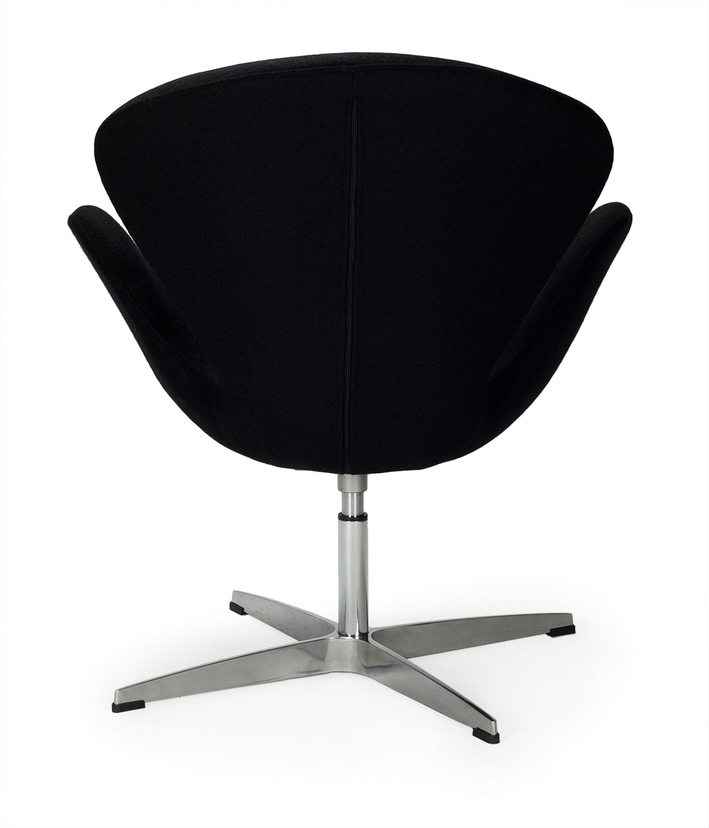 Sillón de diseño cashmere Suan