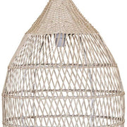 Lámpara de techo rattan Kena 50D